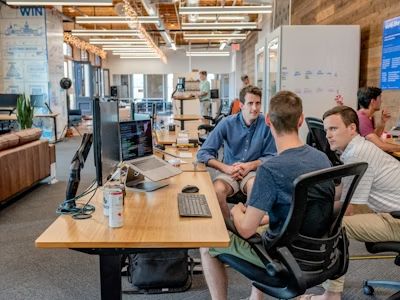 Supplier evaluation