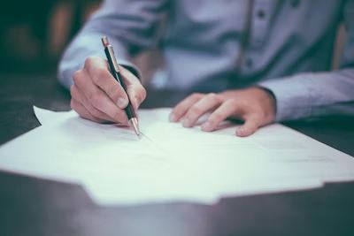 Trade coordination and documentation